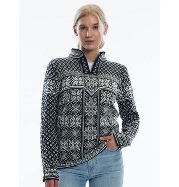 Dale of Norway Dale of Norway Peace Knit Sweater Women's