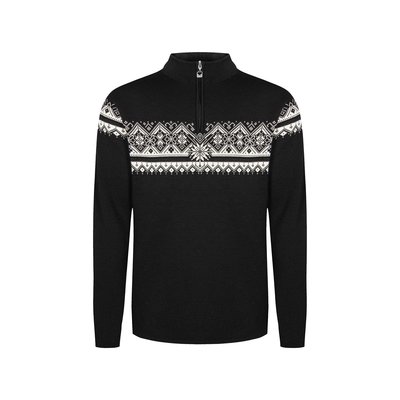 Dale of Norway St Moritz Merino Wool Sweater Men's