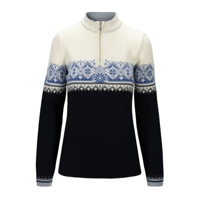 Dale of Norway St Moritz Merino Wool Sweater Women's