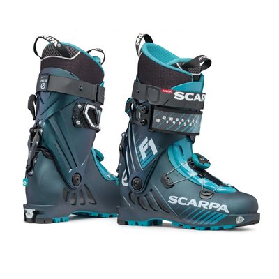Scarpa F1 Ski Boot