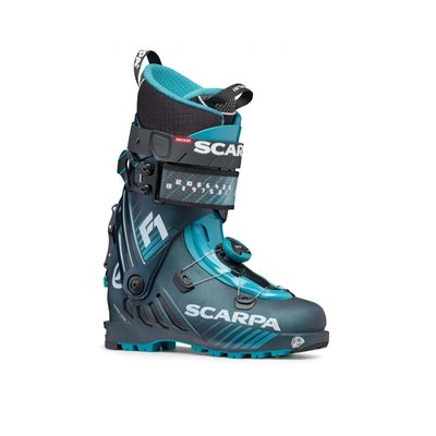 Scarpa F1 Ski Boot