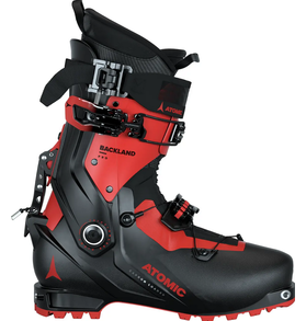 Atomic Atomic Backland Pro Ski Boot