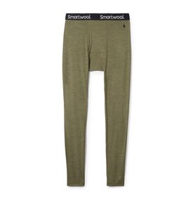 Smartwool Smartwool Classic Thermal Merino Base Layer Bottom Men's