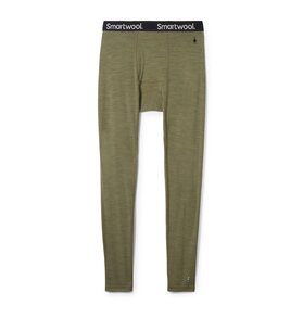 Smartwool Smartwool Classic Thermal Merino Base Layer Bottom Men's