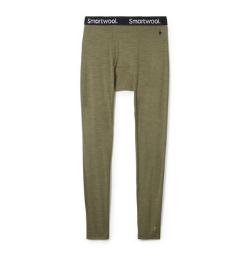 Smartwool Smartwool Classic Thermal Merino Base Layer Bottom Men's