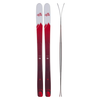 DPS 100 RP Pagoda Tour Ski 2023 (Past Season)