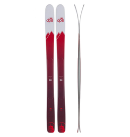 DPS DPS 100 RP Pagoda Tour Ski (Past Season)