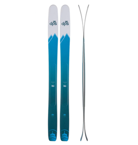 Dynafit Seven Summits Plus Women's Ski Set - Trailhead Paddle Shack