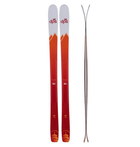 DPS DPS 94 C2 Pagoda Tour Ski 2023 (Past Season)