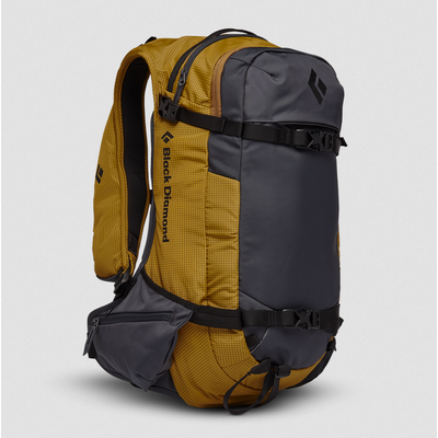 Black Diamond Dawn Patrol 25 Ski Pack Trailhead Paddle Shack