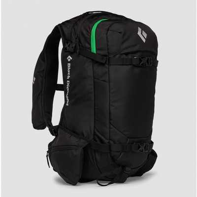 Black Diamond Black Diamond Dawn Patrol 32 Ski Pack