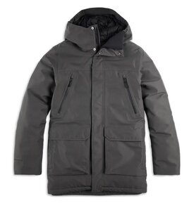 Outdoor Research Outdoor Research Stormcraft Down Parka Men's