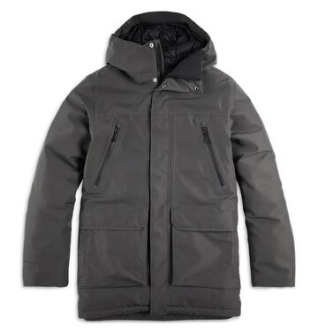 Outdoor Research Outdoor Research Stormcraft Down Parka Men's