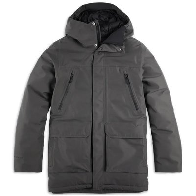 Outdoor Research Stormcraft Down Parka Men's