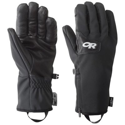 Outdoor Research Outdoor Research Stormtracker Gore-Tex Infinium Sensor Gloves Men's