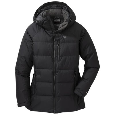 Outdoor Research Outdoor Research Super Alpine Down Parka Women's