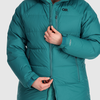 Outdoor Research Outdoor Research Super Alpine Down Parka Women's