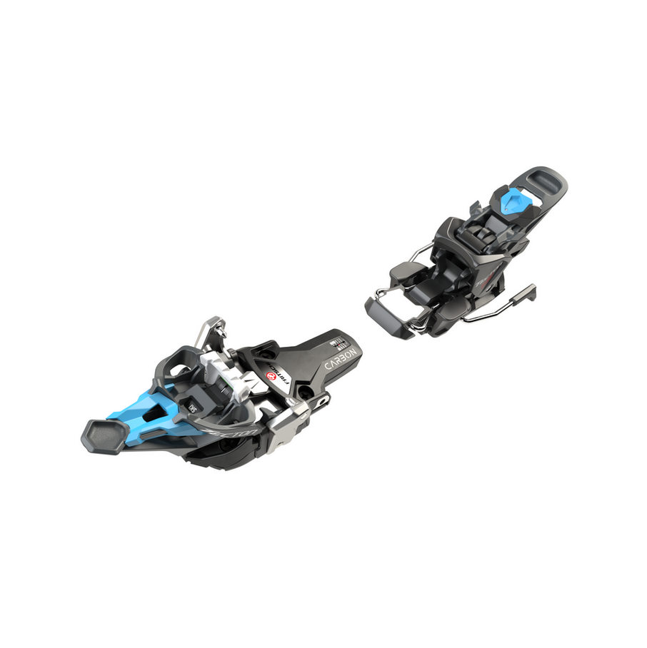 Fritschi Tecton 13 ビンディング 100mm Fritschi Tecton 13 Ski Binding - Trailhead Paddle Shack