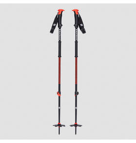 Black Diamond Black Diamond Traverse Ski Poles