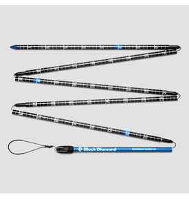 Black Diamond Black Diamond Quickdraw Carbon Probe 240