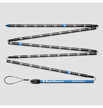 Black Diamond Black Diamond Quickdraw Carbon Probe 240