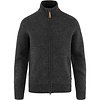 Fjallraven Fjallraven Ovik Zip Cardigan Knit Men's