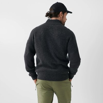 Fjallraven sormland zip cardigan best sale