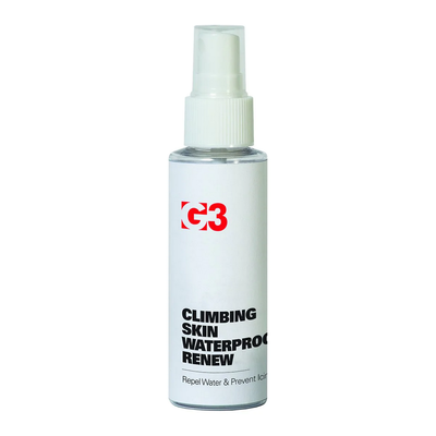 G3 Climbing Skin Waterproof Renew