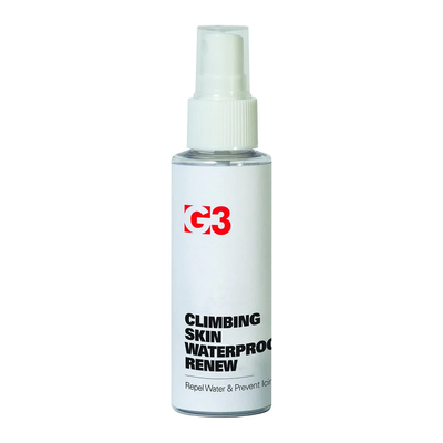 G3 G3 Climbing Skin Waterproof Renew