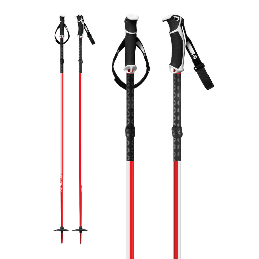G3 Fixie Ski Pole Trailhead Paddle Shack