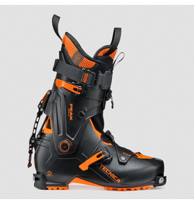 Atomic Atomic Backland Pro Ski Boot (Past Season) - Trailhead