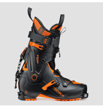 Tecnica Tecnica Zero G Peak Ski Boot