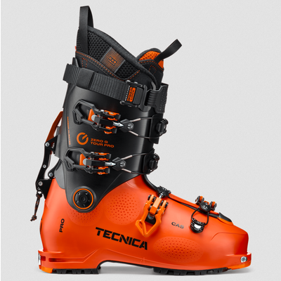 Tecnica Tecnica Zero G Tour Pro Ski Boot