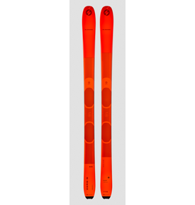 Blizzard Blizzard Zero G 95 Ski (Past Season)