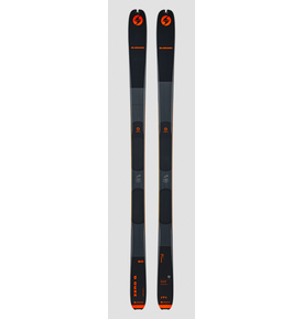 Blizzard Blizzard Zero G LT 80 Ski (Past Season)