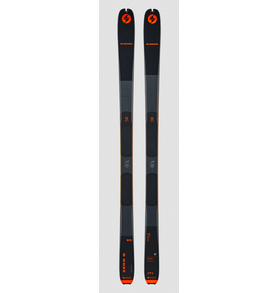 Blizzard Blizzard Zero G LT 80 Ski (Past Season)