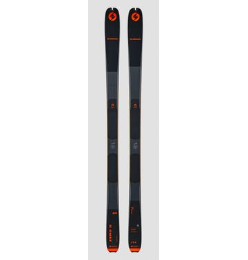 Blizzard Blizzard Zero G LT 80 Ski (Past Season)