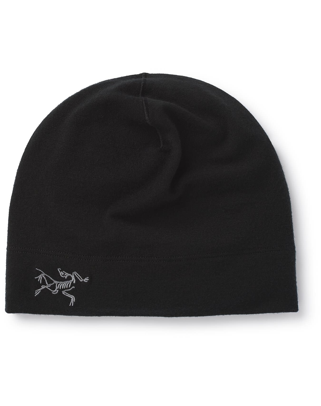 Arc'teryx Rho Lightweight Wool Toque - Trailhead Paddle Shack