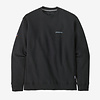 Patagonia Patagonia Fitz Roy Icon Uprisal Crew Sweatshirt Unisex