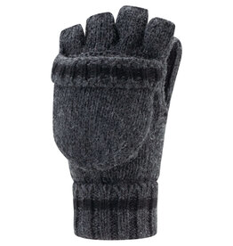 Auclair Auclair Archie Raggwool Flip Top Glove