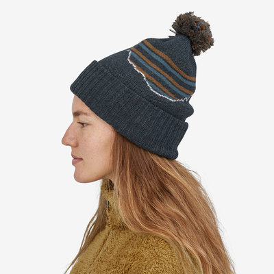 Patagonia Patagonia Powder Town Beanie