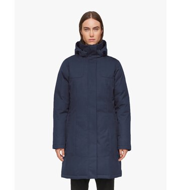 Quartz Co. Quartz Co. Kimberly 2.0 Down Parka Women's