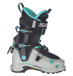 Scott Scott Celeste Tour Women's Ski Boot (Past Season)