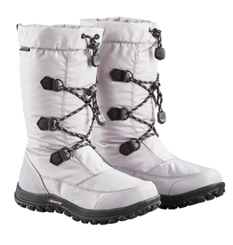 Baffin Baffin Ice Light Winter Boot Women's