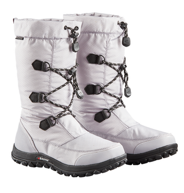Baffin Baffin Ice Light Winter Boot Women's