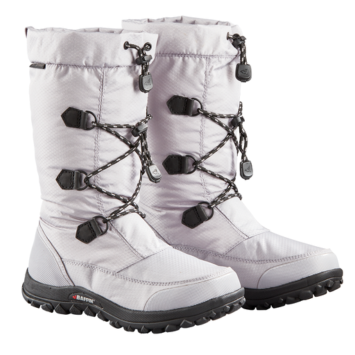 Baffin snow boots discount