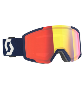 Scott Scott Shield Goggles