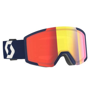 Scott Scott Shield Goggles