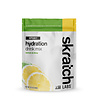 Skratch Labs Skratch Labs Sport Hydration Drink Mix, Lemon Lime, 440g