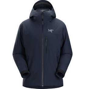 Arc'teryx Beta SV Jacket Men's - Trailhead Paddle Shack